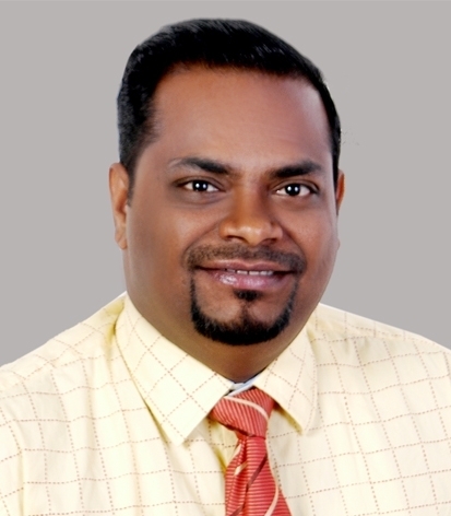 Muralidharan Kandasamy