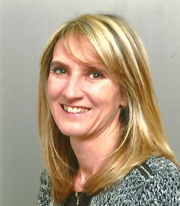 Audrey COMBE