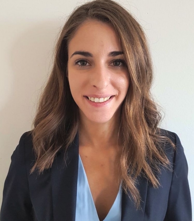 Dimitra Kontoyannis