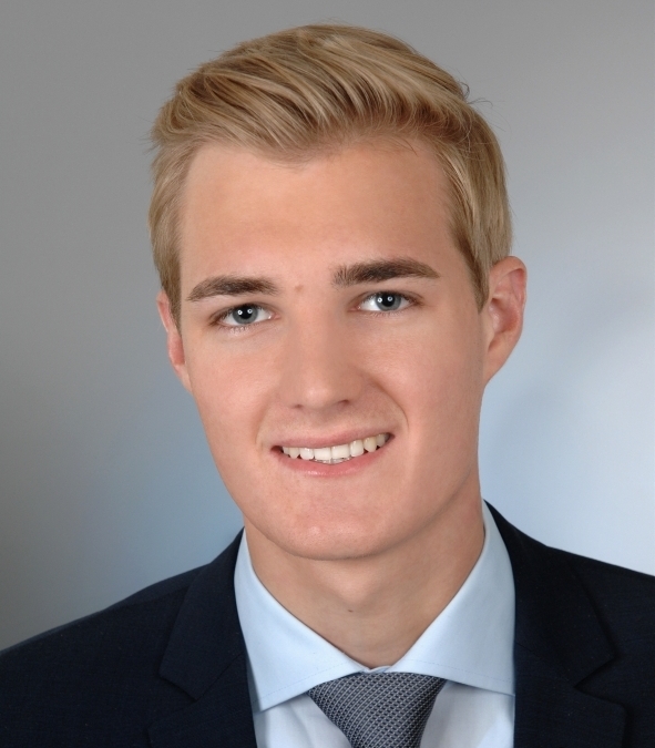Yannick Enderlein
