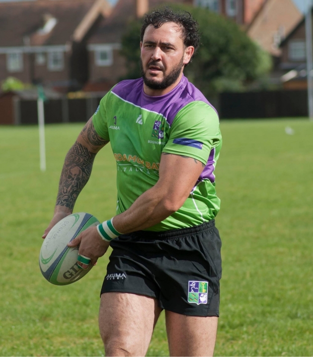 Lee Thompson
