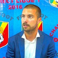 Julien Mette