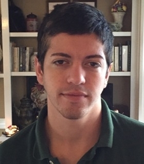 Andrew Khoury | South Carolina