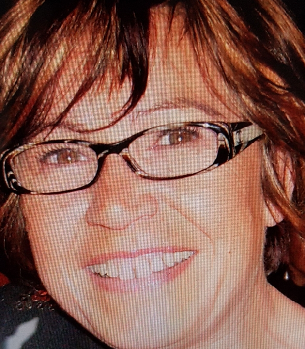 Marie Annick Jonnart