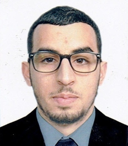 Sofiane Aouiche