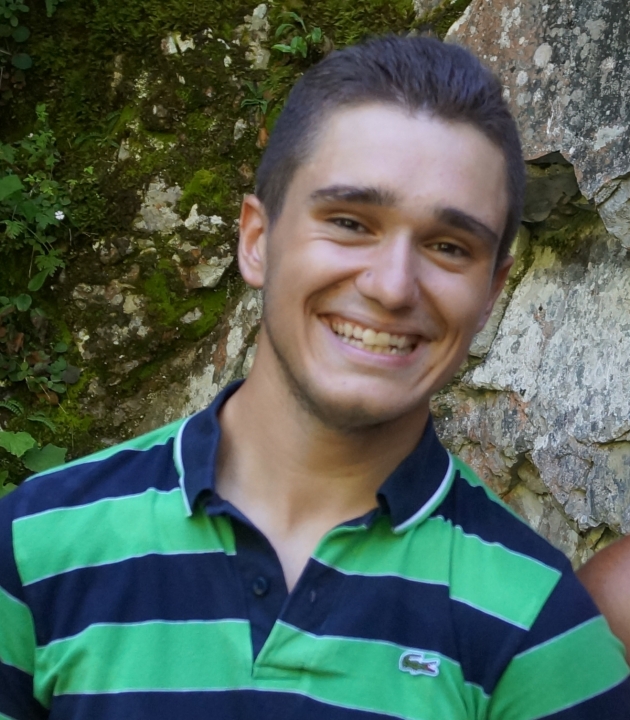Eddy Bourreau