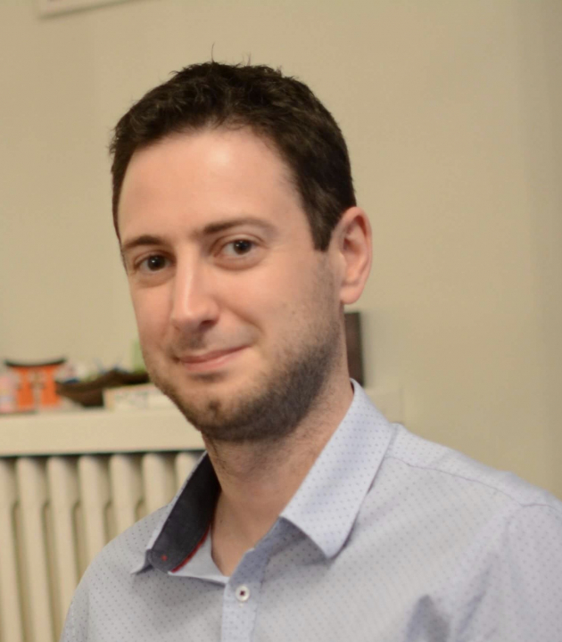 Stéphane Buresi
