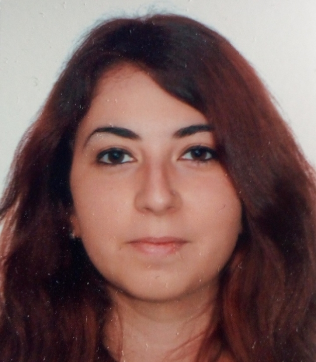 Russo Maria Concetta