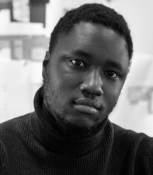 Lanssana SAKHO