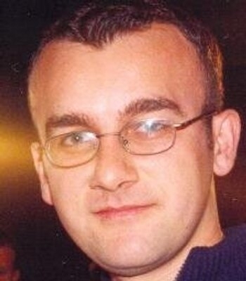 Miljan Jeremić