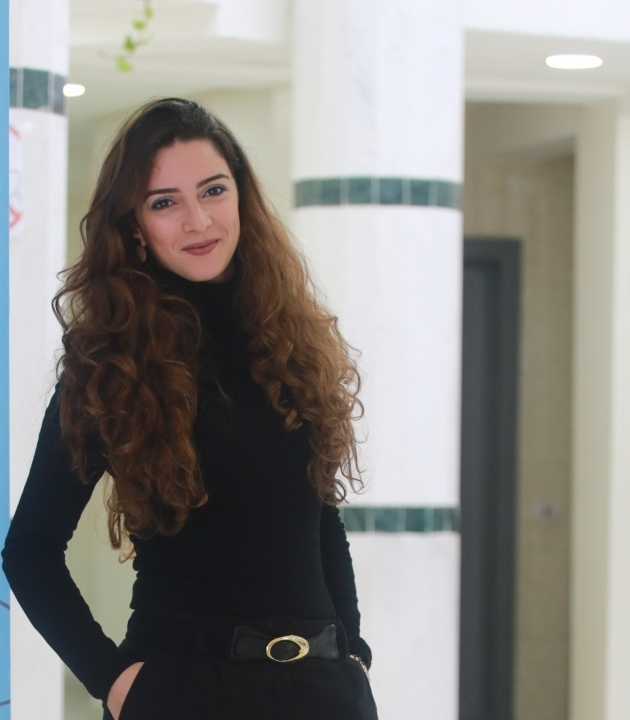 ghraba emna