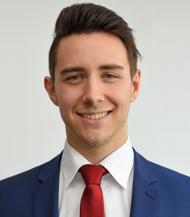 Daniel Watzdorf