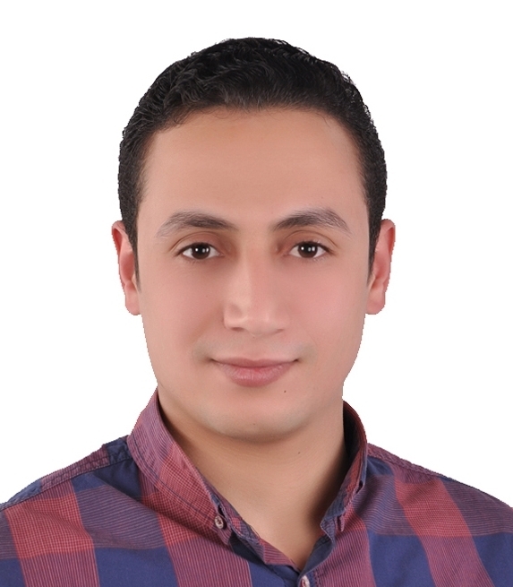 Imad Edin Oweidat