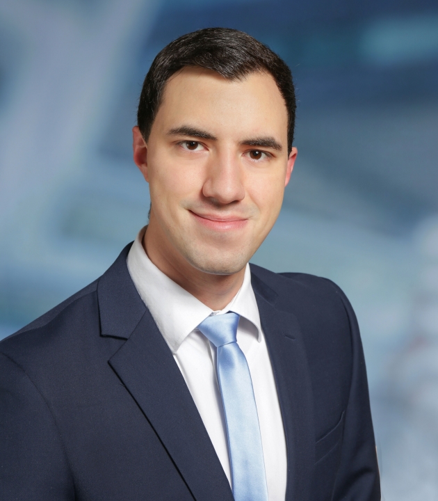 Raphael Felbermayer