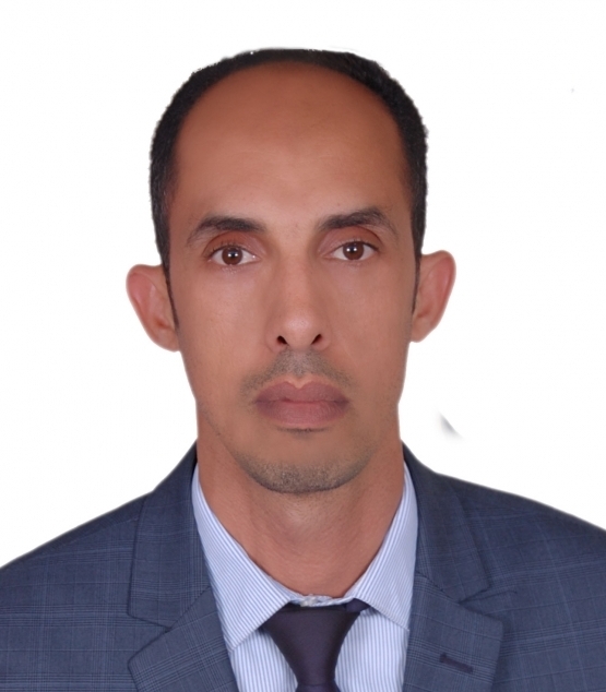 Mohamed Elamouri