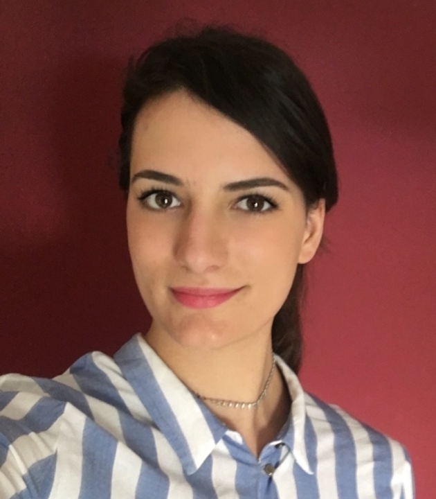 Lamia Amrabt Cirrito