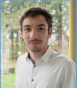 Mathieu GRIMARD