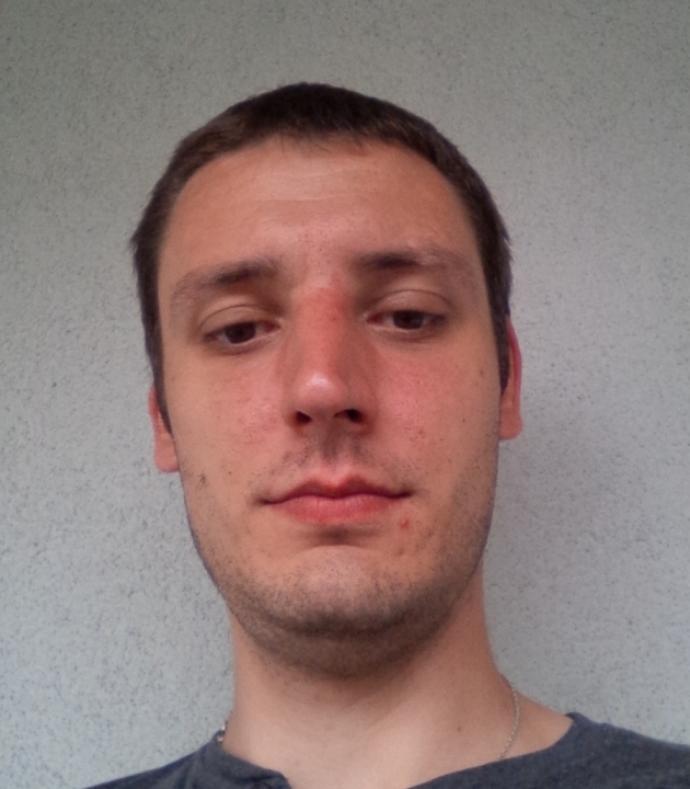 Alexandre DESEE