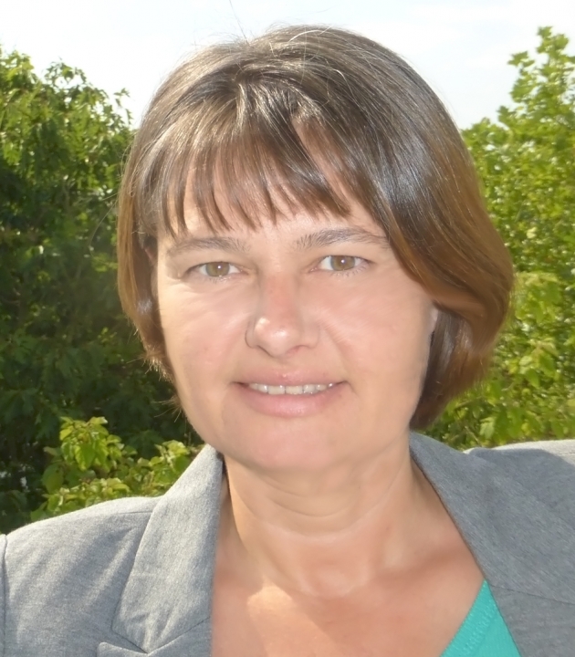 Lucile Jestin