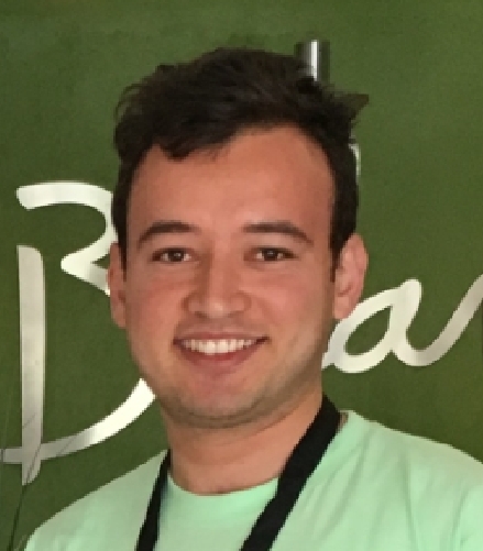 Sami Ben Elhaj Salah