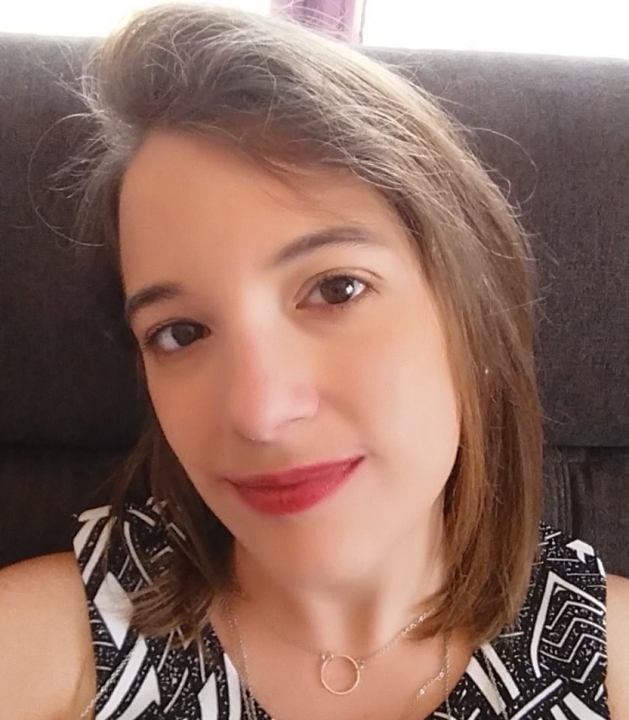 Sylvie EPHERRE-IRIART