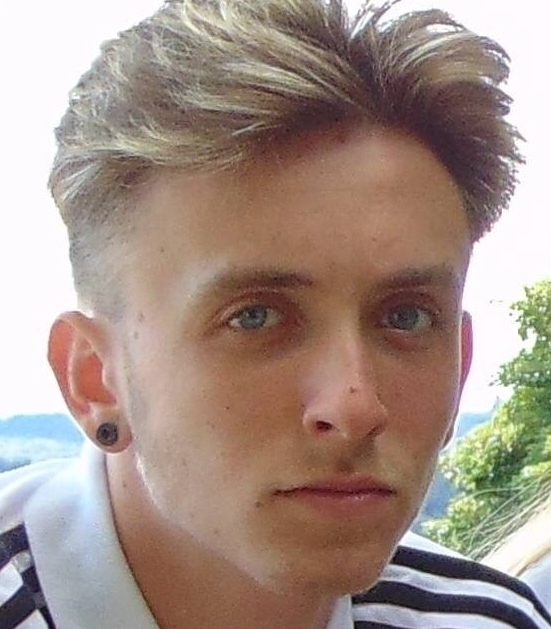Tobias Mercier