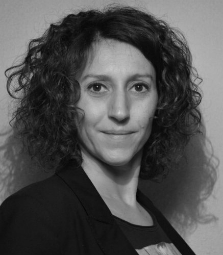 Stéphanie Beneyto