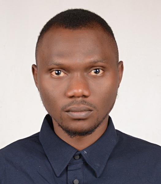 Joseph Jimoh