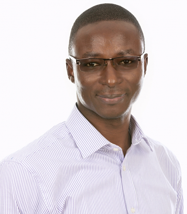 Wilfried Wenceslas Bazié