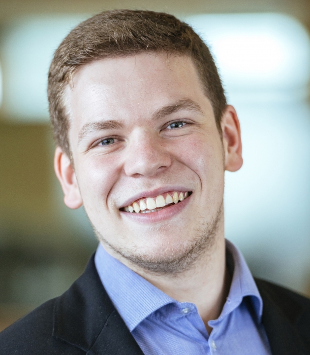 Pedro Henrique Oliani Fernandes de Oliveira