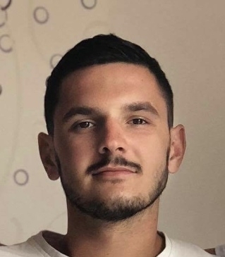 Alexandre ANDRE