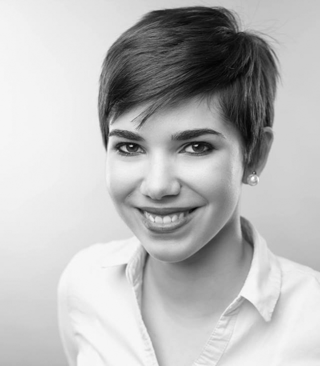 Petra Valcsev