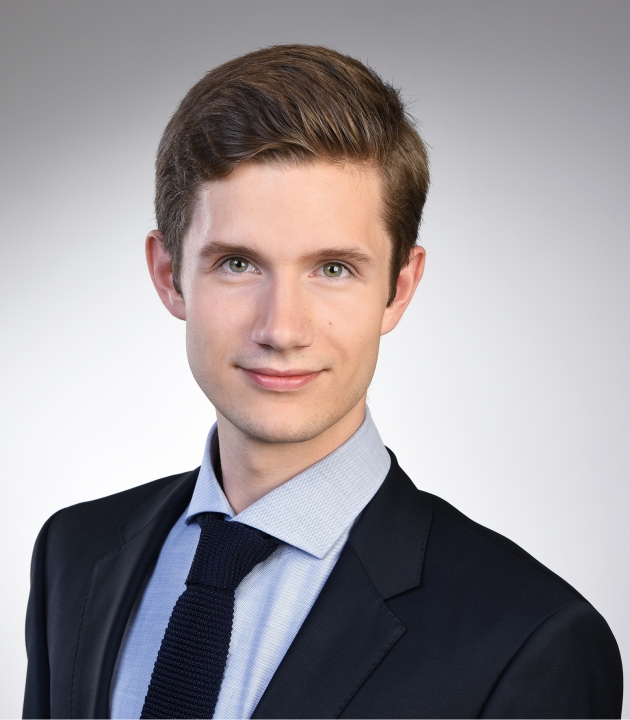 Philippe Hachen