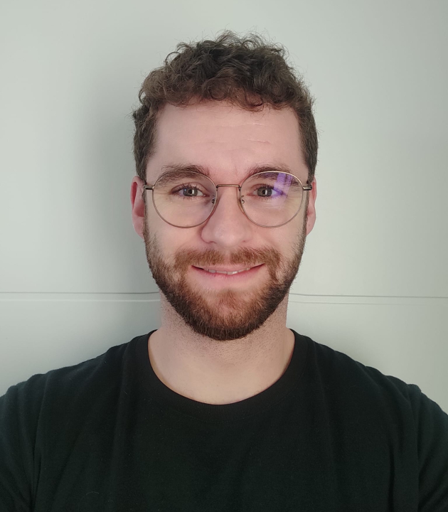 Romain Charbonel