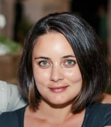 Cari Coetzee