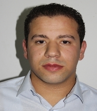 Mahdi ALAYA