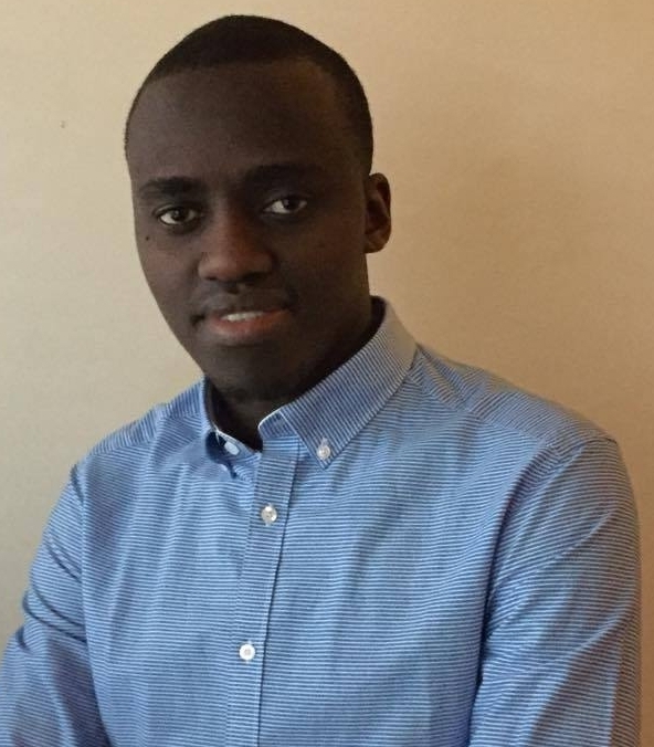 Eric NDAHIRO
