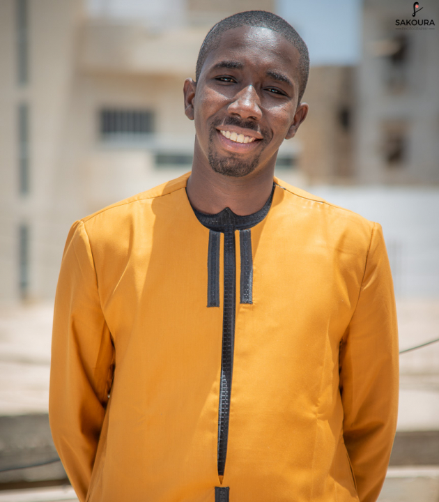 Babacar SOW