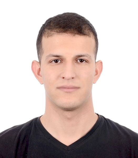 Hamza AOUAM