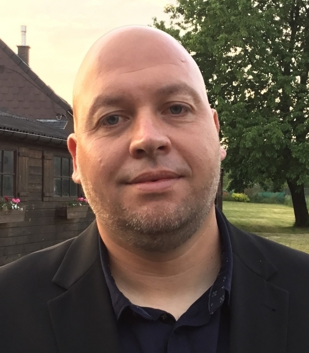 Xavier Delhauwe