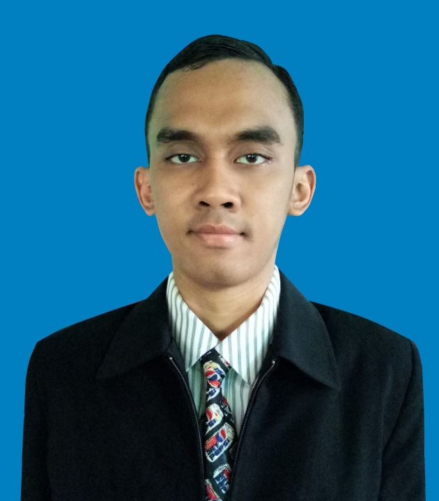 Vito Pratama Putra Setyadharma