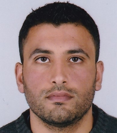 Yousssef "Ziko" NAILI