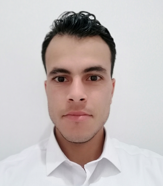 Saifeddine HELALI