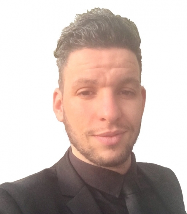 Nassim CHEKIREB