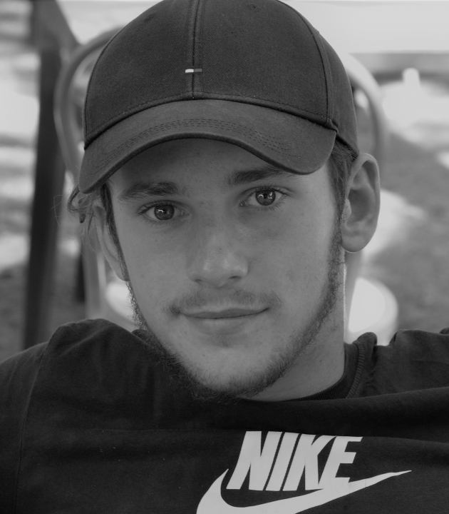 Julien Bernard