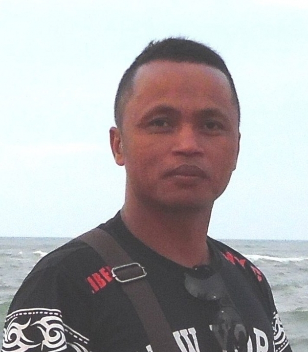 RAHOILIJAONA Bienvenue