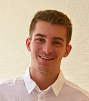 Anthony CHAIX