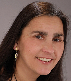 Mireille Tarrade