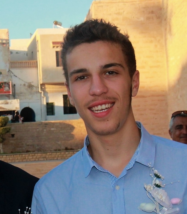 Lucas Debar