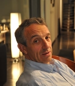 Jean-Jacques Delille